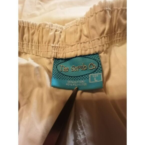 "SB Scrubs" - Size: L/G (0640) - Picture 9 of 9